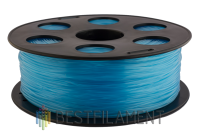 Light Blue Watson filament Bestfilament for 3D Printers 1 kg (1,75 mm)