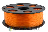 Orange Watson filament Bestfilament for 3D Printers 1 kg (1,75 mm)