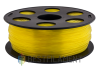 Yellow Watson filament Bestfilament for 3D Printers 1 kg (1,75 mm)
