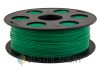Green PLA Plastic Bestfilament for 3D-printers, 1 kg (1.75 mm)