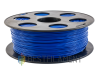 3D Yazicilar için Bestfilament Mavi PLA filament  1 kg (1,75 mm)