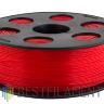 Red Watson filament Bestfilament for 3D Printers 1 kg (1,75 mm)