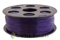 Purple Watson filament Bestfilament for 3D Printers 1 kg (1,75 mm)