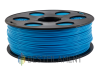 3D Yazicilar için Bestfilament Açık Mavi ABS filament  1 kg (1,75 mm)