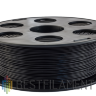 Black PLA Plastic Bestfilament for 3D-printers, 1 kg (1.75 mm)