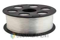 Natural PETG filament Bestfilament for 3D Printers 1 kg (1,75 mm)